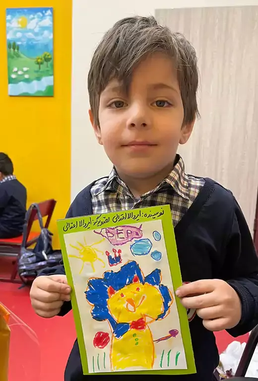 مدرسه بهان، چرا توجه به نمره، لجبازی و چالش‌های رفتاری فرزند، فقط یک دغدغهٔ تربیتی نیست، بلکه یک نیاز مهم خانوادگی است؟